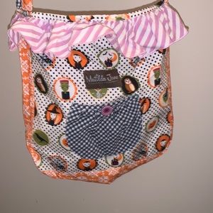 Matilda Jane Halloween Bag
